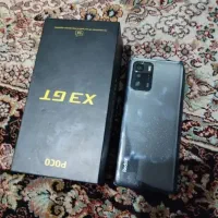 Poco x3 gt