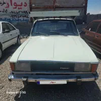 پیکان وانت ۸۵