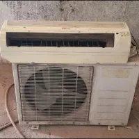کولر گازی