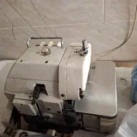 چرخ خیاطی