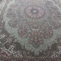 یک جفت فرش 12 متری پازیریک مشهد