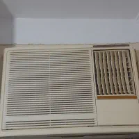 کولر گازی جنرال ۱۸هزار