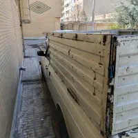 باربند شمالی پیکان