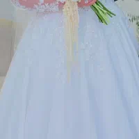 لباس  عروس