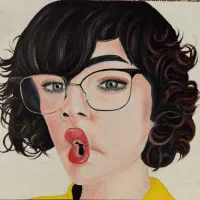 نقاشی|تابلو، نقاشی، عکس|شهر ری, ظهیرآباد|دیوار