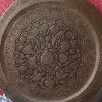 لوازم مسی و برنج قدیمی