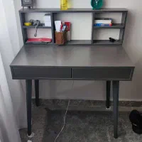 میز تحریر شلف دار