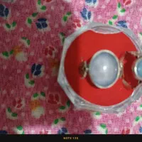 انگشتر نقره زن و شوهری حرز امام جواد (ع)