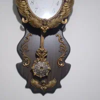 ساعت دیواری جدید طرح فرشته