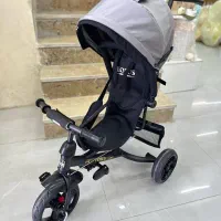 سه چرخه لوتوس دلیجان باتخفیف ویژه درسیسمونی