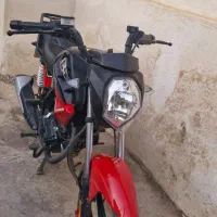 موتور ایردوکو ۱۵۰ مدل ۱۴۰۲