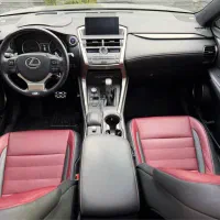 Nx300h|خودرو سواری و وانت|تهران, میرداماد|دیوار