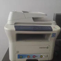 دستگاه کپی چهار کاره