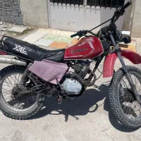 موتور تریل