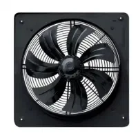 هواکش فلزی ۵۰ سانت در حد نو