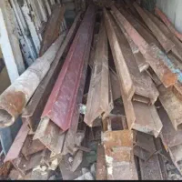 تعدادی تیراهن ۱۶و۱۲و۱۲و دروپنجر موجود هست