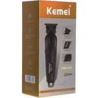ماشین اصلاح صورت kemei اورجینال