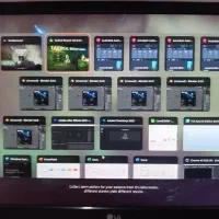 ارتقا بازی.اینترنت فیبرنوری