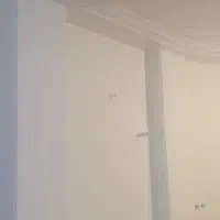 نقاشی ساختمان