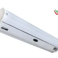 پرده هوای میتسویی رنگ سفارشی