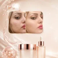 آموزش رایگان ساخت کرم شب و روز + فرصت درآمدزایی