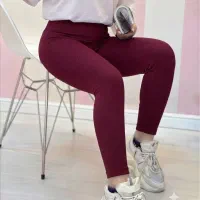 شلوار ولگ باشگاهی