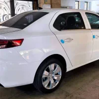 تارا اتومات V4 lx TU5P مدل 1405 آگهی شخصی