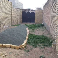 زمین صندوقی ده پهن با مجوز ساخت