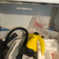 بخار شور