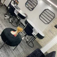 دعوت به همکار در لاین ناخن ،مو، میکاپ