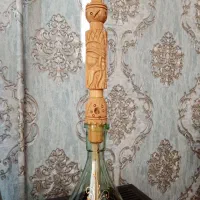 قلیان چوبی دوسیب