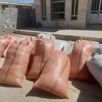 کاه جاشیر فروش درب منزل نورآباد ممسنی قیمت ۶۵۰۰۰