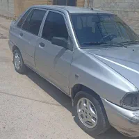 فروش ماشین پراید 141