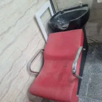 سرشور آرایشگاه