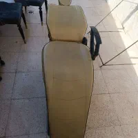 دکور آرایشگاه