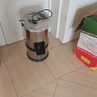 دستگاه سبزی خورد کن نو