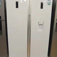 فروش اقساطی یخچال دوقلو دهدشت