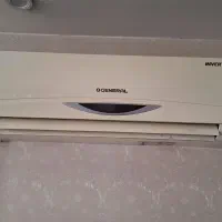 کولر گازی اسپیلت جنرال ۱۸ هزار