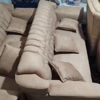 مبلمان|مبلمان خانگی و میز عسلی|گناباد, |دیوار