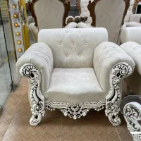 مبل. تاجدار بهاره% قیمت استثنایی