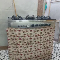 گاز پنج شعله