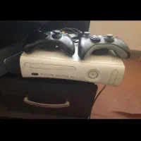 XBOX 360 ایکس باکس ۵۰۰گیگ