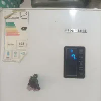 یخجال جنرال استیل