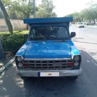 نیسان کمپرسی مدل 86