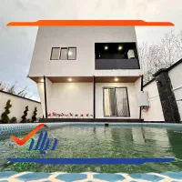 ویلای استخردار ساحلی منطقه آزاد