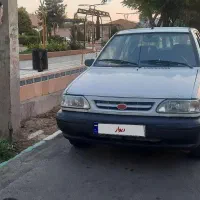پراید مدل ۹۲