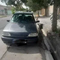 فروش پراید 91