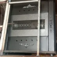 خرید و فروش بخاری گازی