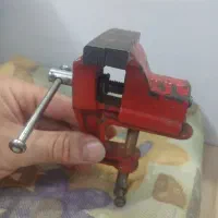 گیره رومیزی  دهنه 10 سانت