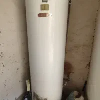 آبگرمکن ایستاده بزرگ